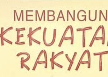 SETIAP TEMPAT ADALAH SEKOLAH DAN SETIAP ORANG ADALAH TEMAN BELAJAR