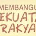 SETIAP TEMPAT ADALAH SEKOLAH DAN SETIAP ORANG ADALAH TEMAN BELAJAR
