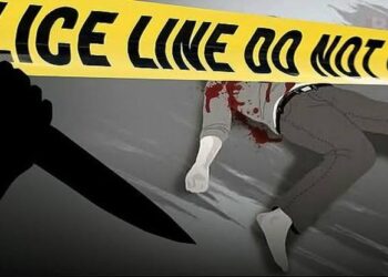 Heboh, Kades Wadolao Muna Meninggal Dunia Usai Dibacok Saudara Sendiri