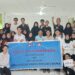 Pemilihan Ketua BEM dan DPM Fakultas Manajemen Universitas Karya Persada Muna berlangsung Sukses