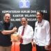 Kadin Sultra Bantu Pelaku Usaha Dengan Berikan Bantuan Pembuatan PNBP ke Kemenkumham
