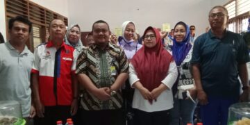 BPVP Kendari Resmi Tutup Pelatihan Peningkatan Produktivitas di Kabupaten Konawe, Distransnaker Ucapkan Terima Kasih 