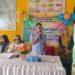 Sekertaris Dinkes Kabupaten Muna Buka Kegiatan Penilaian Lomba Kebersihan antar Ruangan di Puskesmas Wakobalu