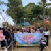Cerita Reffi Anggriani Mahasiswa UHO Selama Mengikuti Program Pertukaran Mahasiswa di Universitas Jember