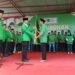 ASR Kukuhkan Ratusan Pengurus PAC PPP Se- Kabupaten Konawe