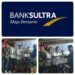 Bank Sultra Cabang Raha Support Kegiatan Pengabdian Masyarakat Fakultas Manajemen dan Bisnis Universitas Karya Persada Muna