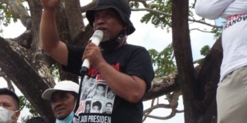 Komentar Sekawan Soal ASR Jadi Ketua Tim Pemenangan Ganjar-Mahfud di Sultra