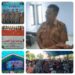 Meriahkan Peringatan HKN ke-59, Dinkes Muna Gelar Berbagai Lomba dan Kegiatan Sosial Kemasyarakatan