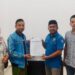 KNPI Sultra Resmi Terbitkan SK Carateker Pengurus Kota Kendari