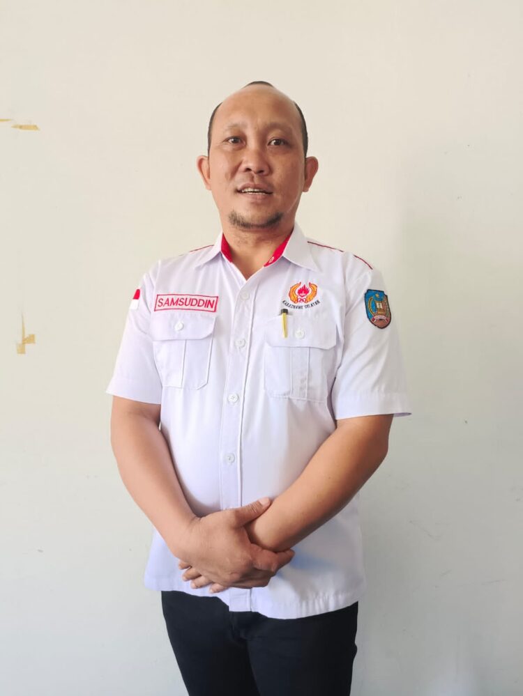 Respon Laporan KNPI Ke PT WIN, Kuasa Hukum Minta Pelapor Turun ke Lokasi