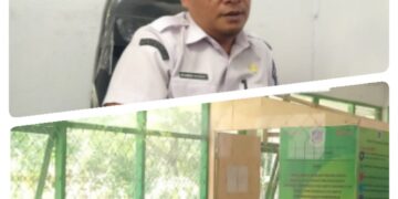 Dinsos Muna Gelar Rapat Persiapan Jelang Peringatan Hari Pahlawan 2023