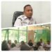 Dinsos Muna Gelar Rapat Persiapan Jelang Peringatan Hari Pahlawan 2023