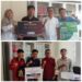 Tim LKTI Fakultas Peternakan UHO Juarai LKTI Tingkat Nasional dan Regional Tahun 2023