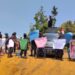 Masyarakat Lingkar Tambang di Konut Tagih Pembayaran Ganti Rugi Lahan PT KDI