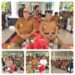 Jadi Irup HKN ke-59, Bupati Muna Bacakan Sambutan Menteri Kesehatan RI