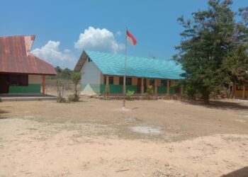 BKSDA Sultra Sebut Punya Hak Diatas Lahan Warga di Desa Kalo-kalo Konsel