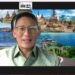 Hadiri Mukernas XVI Wahdah Islamiyah, Sandiaga Uno Dorong Santri Jadi Entrepreneur