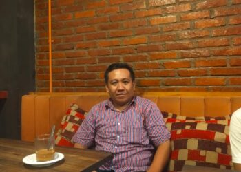 LAKI Sultra Menilai Terjadi Penurunan Kredibilitas di PN Tipikor Kendari