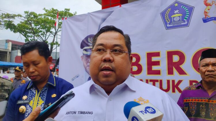 Dukung Kebangkitan Ekonomi, Ketua Kadin Sultra Dapat Apresiasi Dari PMII