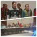Bupati Muna Ikuti Rakor Lintas Sektor Dalam Rangka Pembahasan Raperda tentang RTRW Sultra