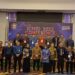 Tingkatkan Infrastruktur Maritim yang Berkelanjutan, Fakultas Teknik UHO Gelar Seminar Internasional ‘ICMID Conference 2023’