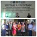 Sambutan Rektor dalam pelaksanaan Akreditasi Program Studi Profesi Ners dan S1 Keperawatan Fakultas Ilmu Kesehatan Universitas Karya Persada Muna