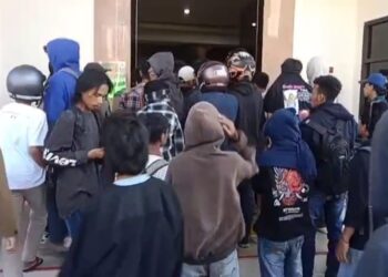 Diduga Banyak Kejanggalan di Perkara PT MUI, AP2 Sultra Minta Netralitas Hakim Pengadilan Tipikor Kendari