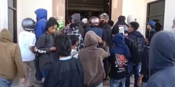 Diduga Banyak Kejanggalan di Perkara PT MUI, AP2 Sultra Minta Netralitas Hakim Pengadilan Tipikor Kendari