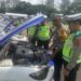 Kasat Lantas Polresta Kendari Yang Baru Bergerak Cepat Sikapi Kemacetan di Sejumlah Jalan
