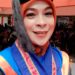 Sumarni Sumai Wanita Berprestasi Asal Muna Raih Cumlaude di Universitas Negeri Makassar dan Bangun Teori Inovatif Terkait Eksklusi Sosial Anak dari Keluarga Penyalahguna Narkoba