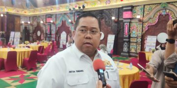 Kadin Sultra Gelar Rapimprov, Anton Timbang Sebut Ada Dua Isu Ekonomi yang Jadi Sangat Dicermati 