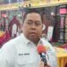 Kadin Sultra Gelar Rapimprov, Anton Timbang Sebut Ada Dua Isu Ekonomi yang Jadi Sangat Dicermati