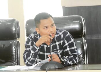 Ketua BAPPILU: Partai Gerindra Siap Jadi Lokomotif Utama Pemenangan Prabowo-Gibran di Muna Barat