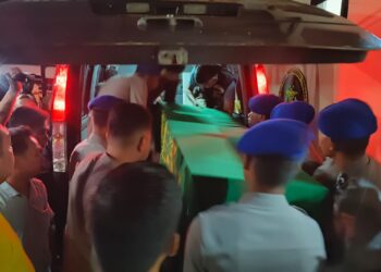 Korban Meninggal Insiden Penembakan di Pulau Cempedak Bertambah Lagi
