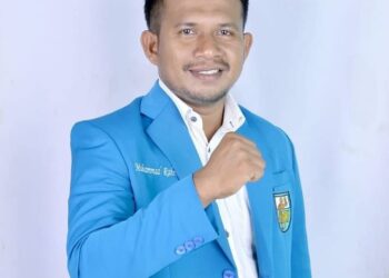 KNPI Kota Duga PLN UP3 Kendari Tebang Pilih Soal Pemadaman Bergilir