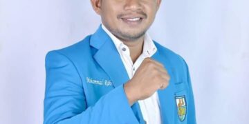KNPI Kota Duga PLN UP3 Kendari Tebang Pilih Soal Pemadaman Bergilir