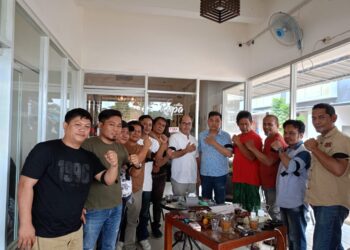 Koalisi Masyarakat Sipil Sultra untuk Tragedi Laonti Minta Komnas HAM, DPR RI, Kompolnas Turun ke Laonti dan Bentuk TPF