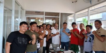 Koalisi Masyarakat Sipil Sultra untuk Tragedi Laonti Minta Komnas HAM, DPR RI, Kompolnas Turun ke Laonti dan Bentuk TPF