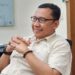 Erwin Usman, Aktivis ’98’ asal Sultra ditunjuk Jadi Direktur Eksekutif TPN Ganjar-Mahfud