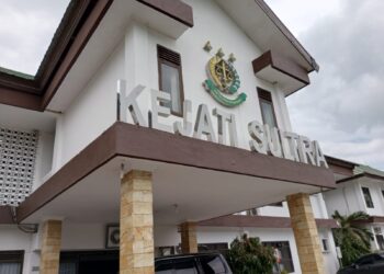 Hari Ini, Jaksa Bakal Periksa Mantan Pj Bupati Bombana Burhanuddin
