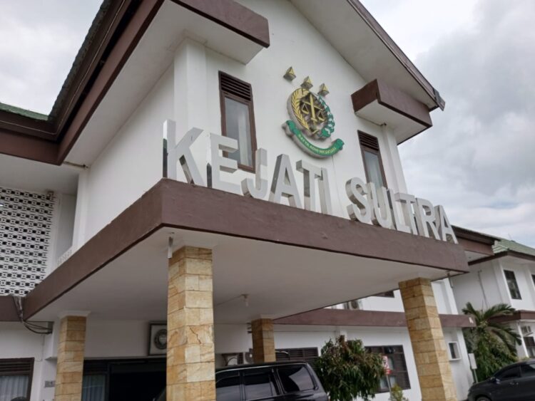 Hari Ini, Jaksa Bakal Periksa Mantan Pj Bupati Bombana Burhanuddin