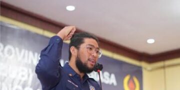 KONI Sultra Berhasil Loloskan 26 Cabor dan 136 Atlet ke PON 2024