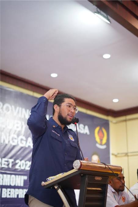 KONI Sultra Berhasil Loloskan 26 Cabor dan 136 Atlet ke PON 2024
