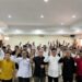 Solid Menangkan Ganjar-Mafhud, TPD Sultra Rembuk Hingga Bahas Strategi