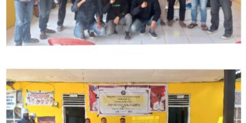 Tim Dosen Prodi D3 Sipil Fakultas Teknik UHO Edukasi Warga Kelurahan Anggoeya Tentang Penguatan Wawasan, Pengetahuan Dalam Penerapan K3 Konstruksi