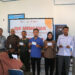 OJK Sultra Edukasi Masyarakat Desa Lambusa untuk Cakap Literasi Keuangan Syariah