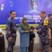 Momentum HUT Polairud, Polda Sultra Bantu Keluarga Korban Penembakan di Pulau Cempedak Laonti