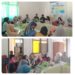 Rektor Universitas Karya Persada Muna Pimpin Rapat Persiapan Akreditasi Prodi D3 Kebidanan dan Institusi Universitas