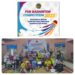 Persatuan Bulutangkis (PB) Agraria Muna Gelar Fun Badminton Competition 2023