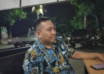 Pengamat Ekonomi & Keuangan Negara Sebut Jokowi Dukung Visi Misi Ganjar Pranowo, PDIP Satu Sikap Dengan Jokowi